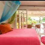 Villa à ka mamie