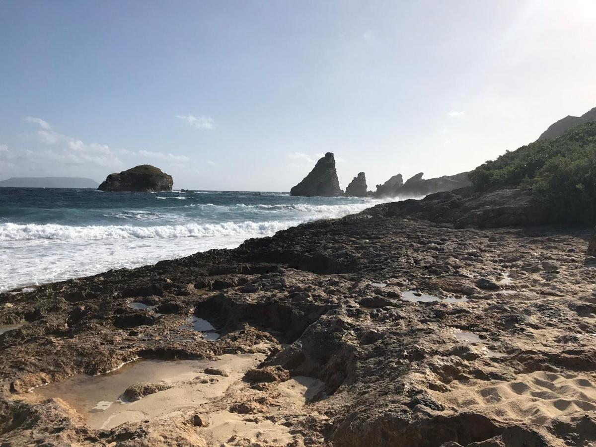 à Ka Mamie Villa