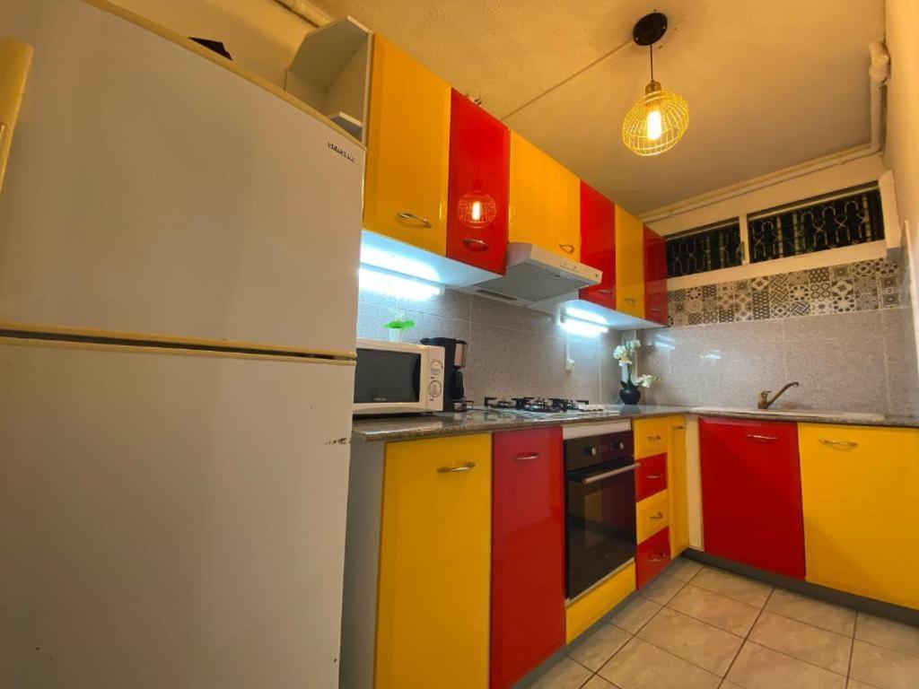 à Ka Mamie Villa