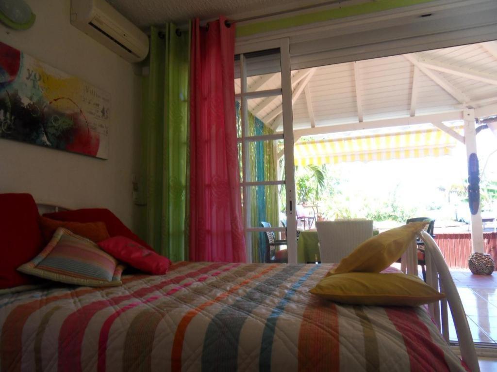 Villa à Ka Mamie