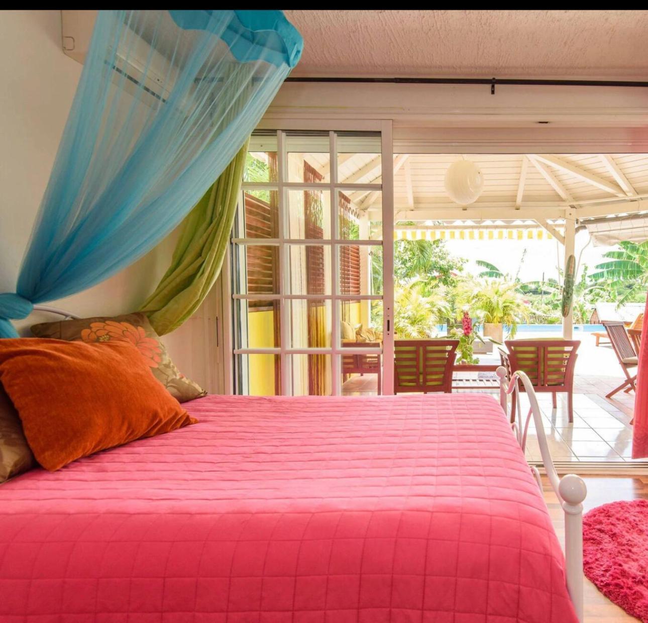 à Ka Mamie Villa